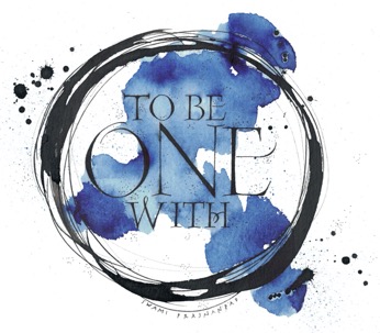 to be one with