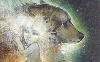 LA GUERISON DU COEUR – Ascension 2026